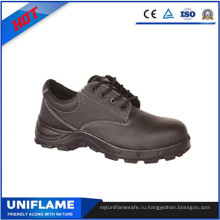 Ufa023 Черные Ботинки Безопасности Для Мужчин